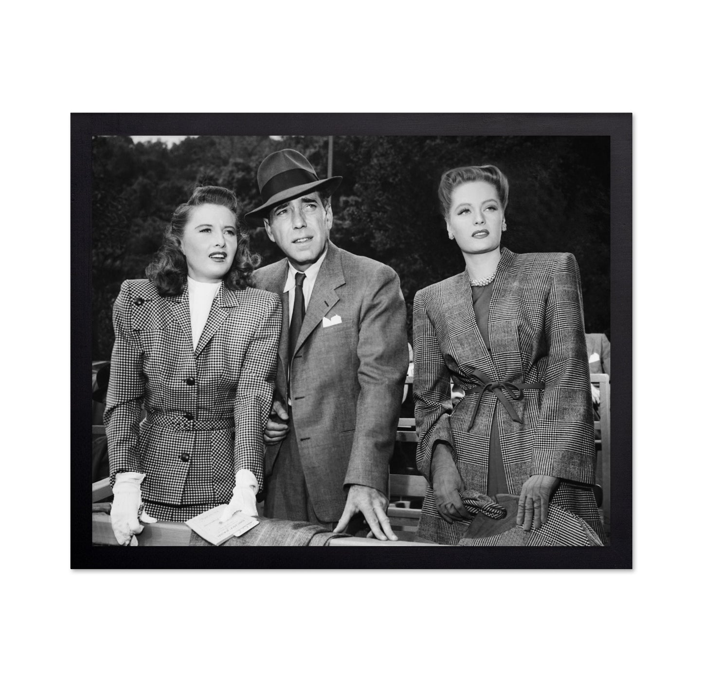 The Two Mrs. Carrolls 1947 Barbara Stanwyck