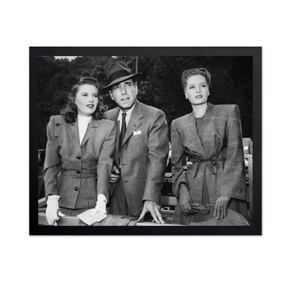 The Two Mrs. Carrolls 1947 Barbara Stanwyck