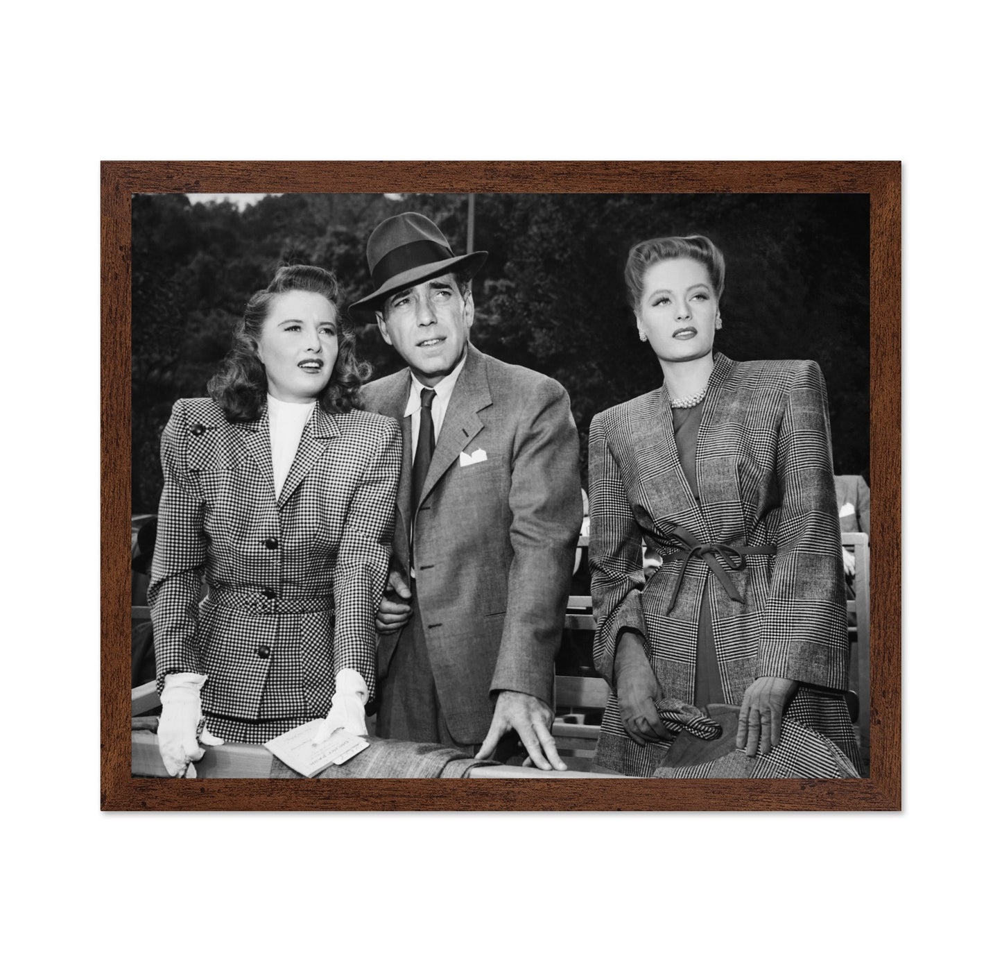 The Two Mrs. Carrolls 1947 Barbara Stanwyck