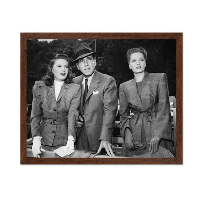 The Two Mrs. Carrolls 1947 Barbara Stanwyck