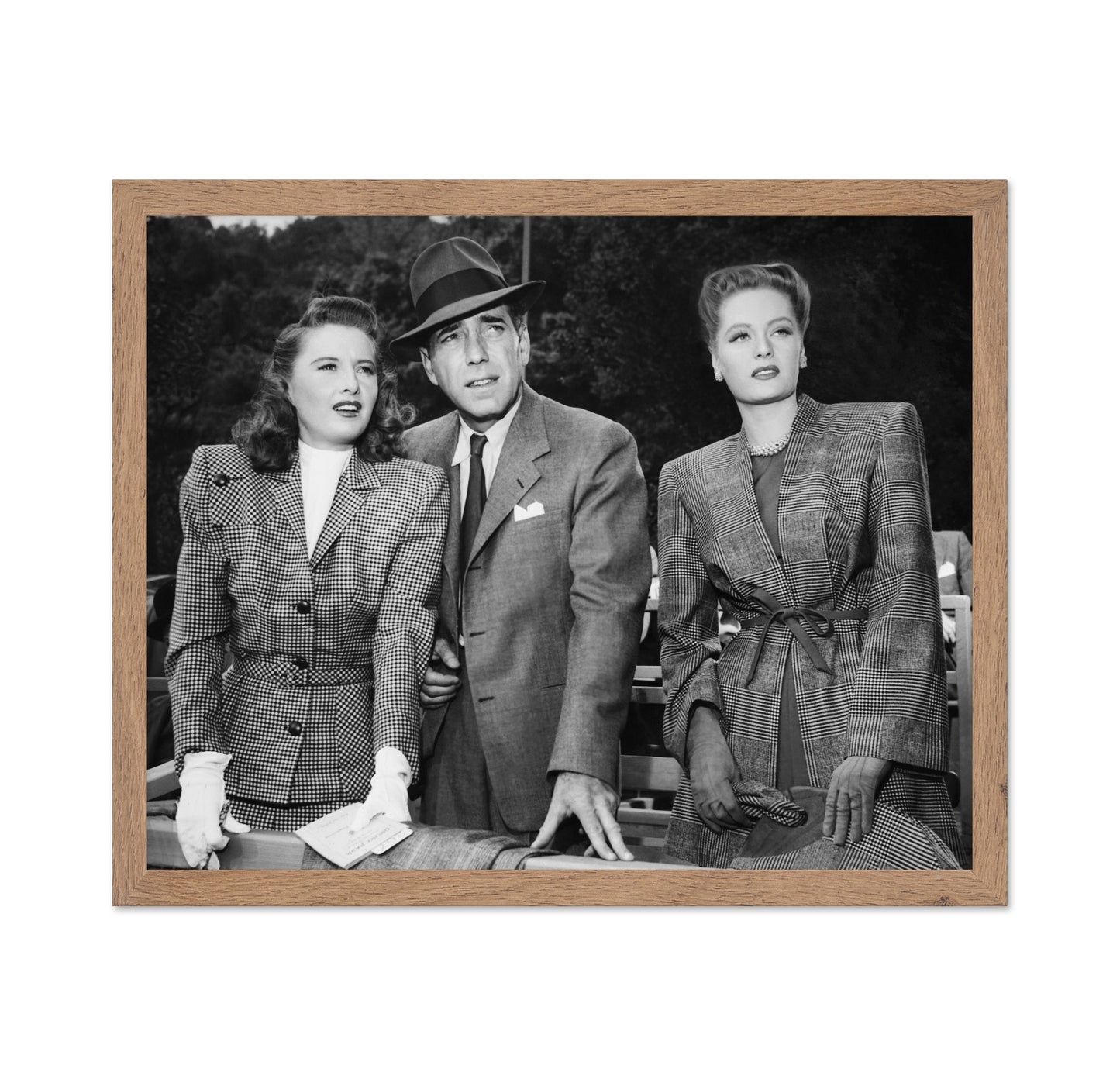 The Two Mrs. Carrolls 1947 Barbara Stanwyck