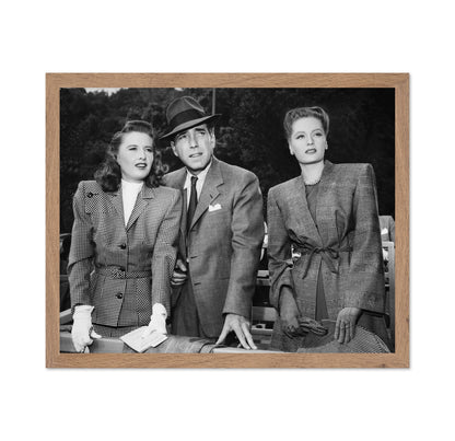 The Two Mrs. Carrolls 1947 Barbara Stanwyck