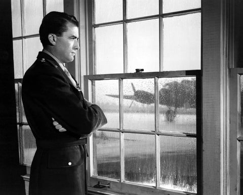 Twelve O'Clock High 1949 Gregory Peck No1