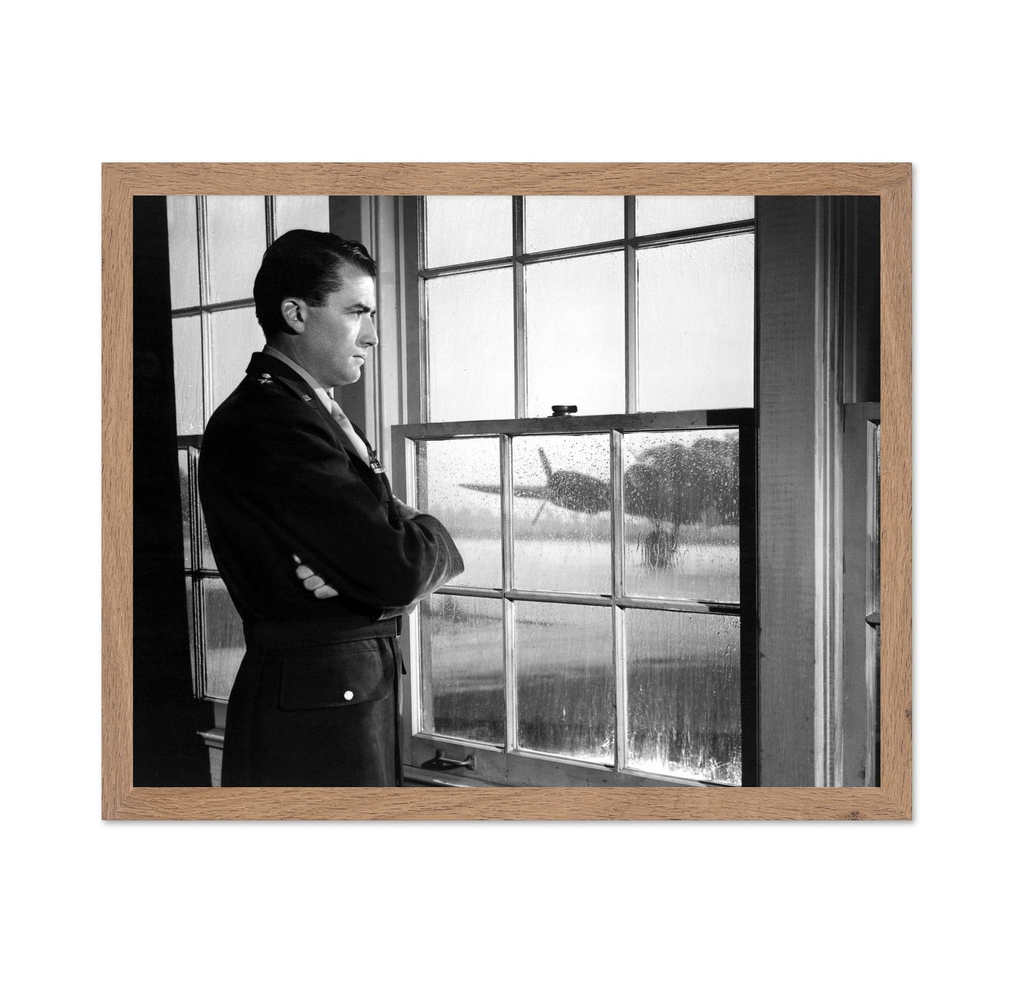 Twelve O'Clock High 1949 Gregory Peck No1