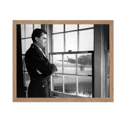 Twelve O'Clock High 1949 Gregory Peck No1