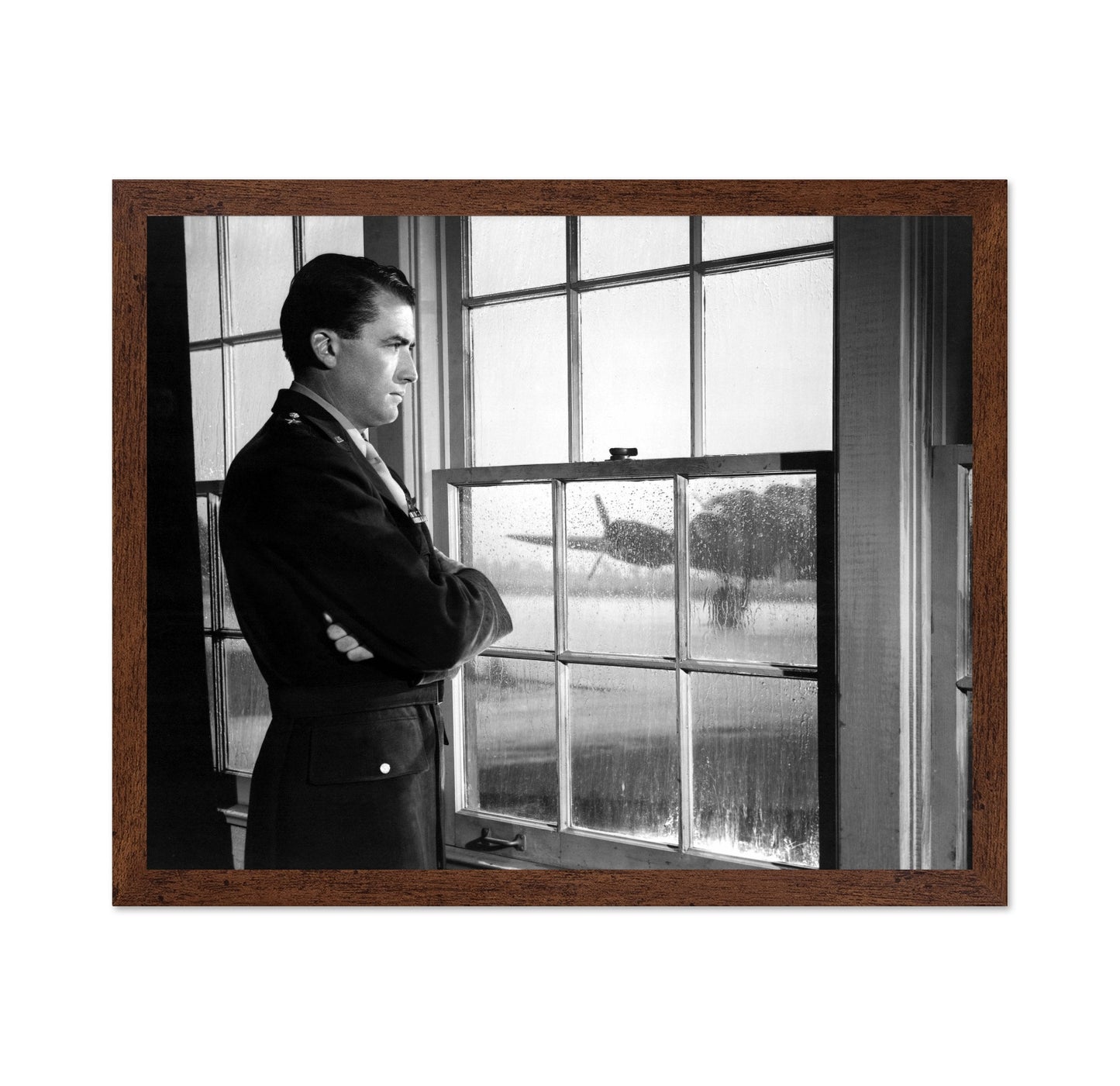 Twelve O'Clock High 1949 Gregory Peck No1