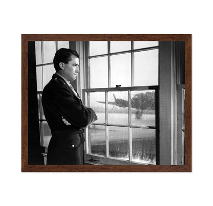 Twelve O'Clock High 1949 Gregory Peck No1