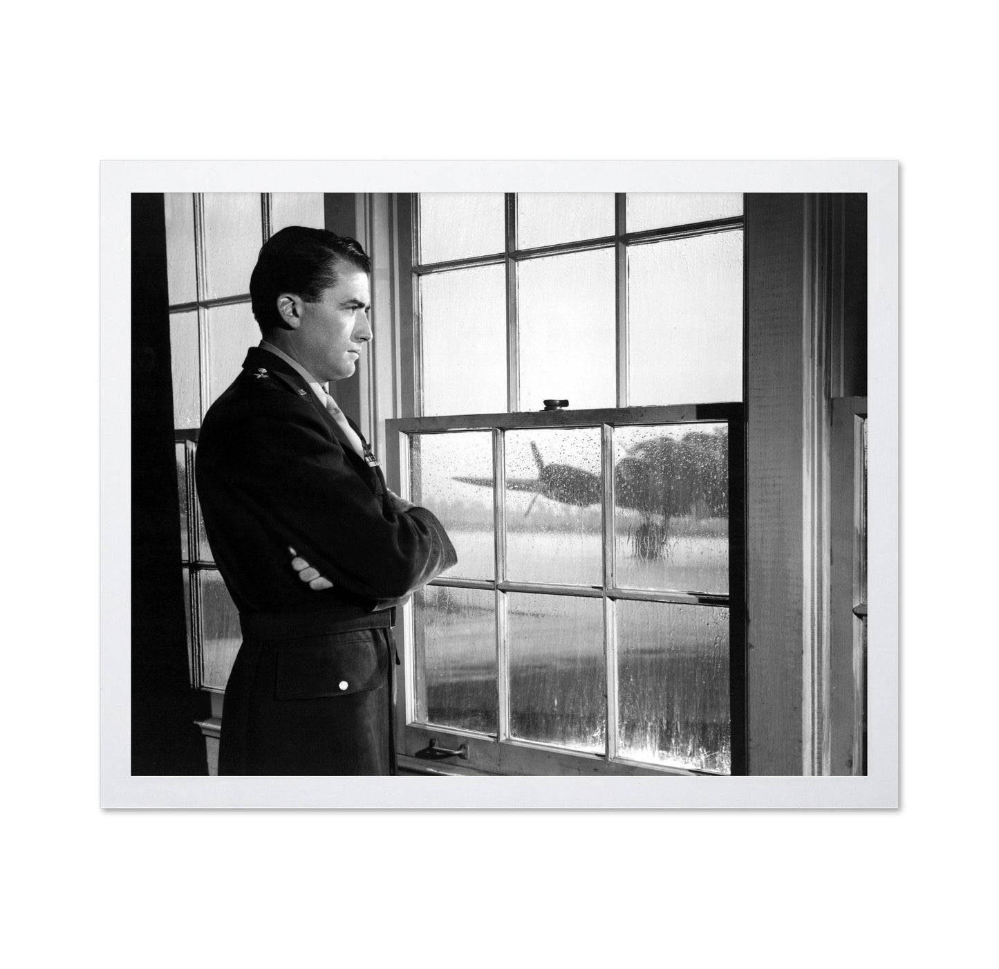 Twelve O'Clock High 1949 Gregory Peck No1
