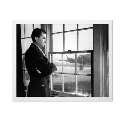 Twelve O'Clock High 1949 Gregory Peck No1