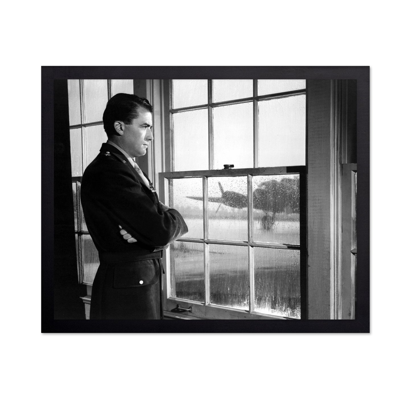 Twelve O'Clock High 1949 Gregory Peck No1