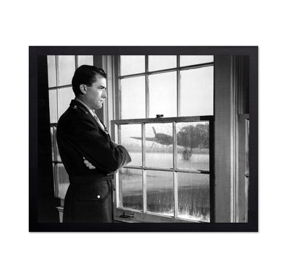 Twelve O'Clock High 1949 Gregory Peck No1