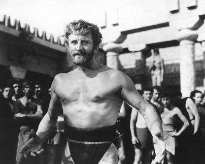 Ulysses 1954 Kirk Douglas No2