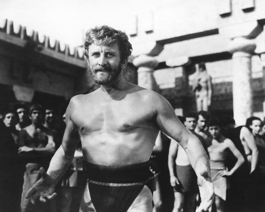 Ulysses 1954 Kirk Douglas No2