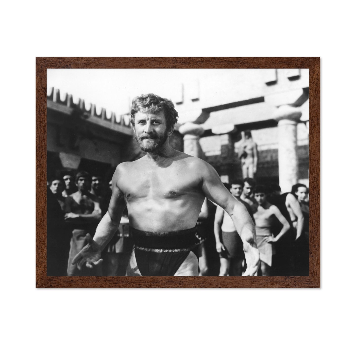 Ulysses 1954 Kirk Douglas No2