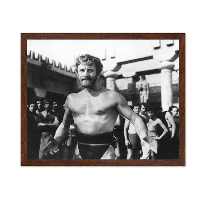 Ulysses 1954 Kirk Douglas No2