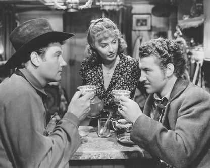 Union Pacific 1939 Joel Mccrea No1