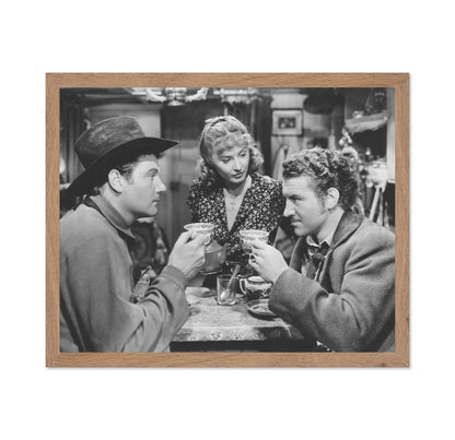 Union Pacific 1939 Joel Mccrea No1
