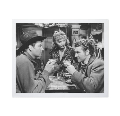Union Pacific 1939 Joel Mccrea No1