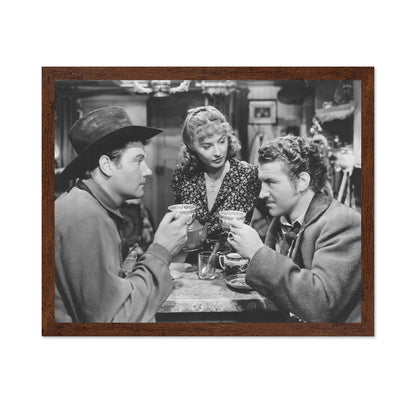 Union Pacific 1939 Joel Mccrea No1
