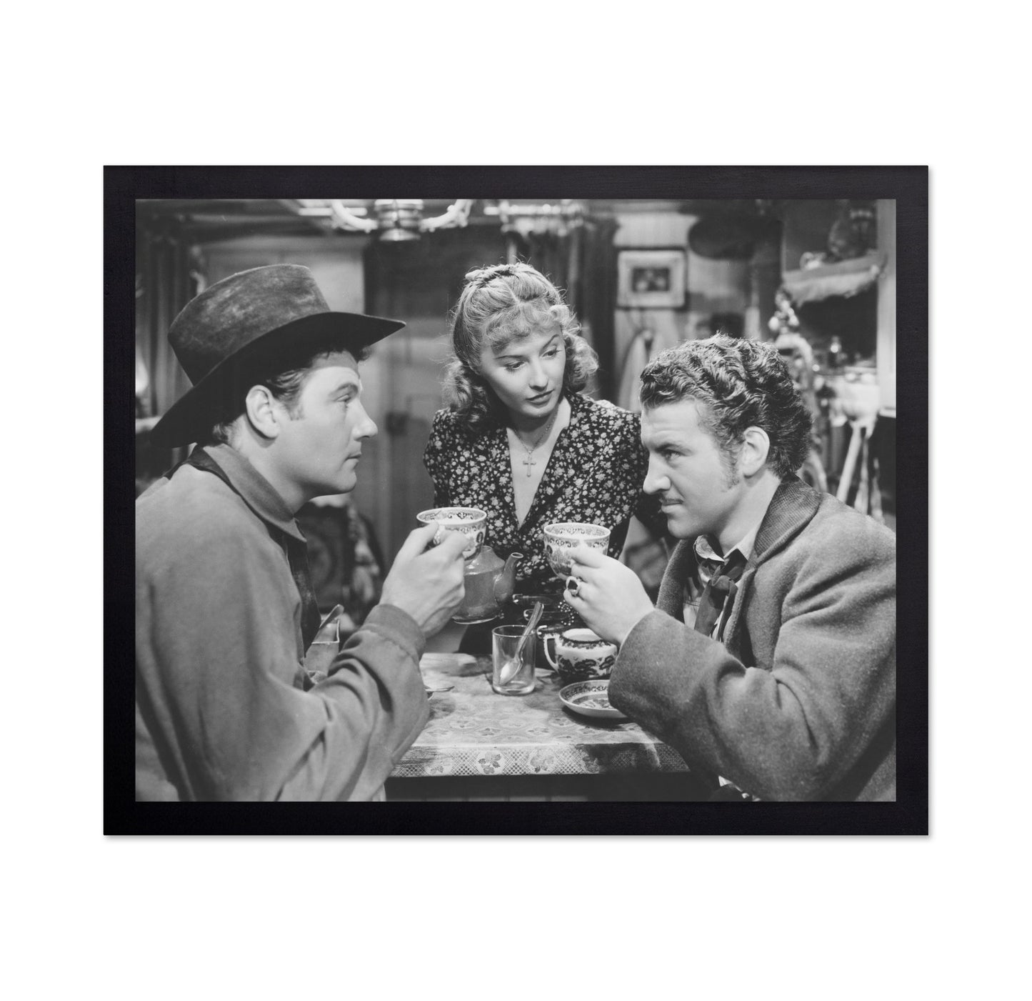Union Pacific 1939 Joel Mccrea No1