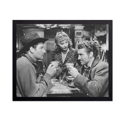 Union Pacific 1939 Joel Mccrea No1