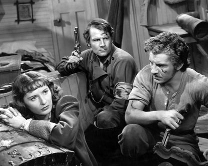 Union Pacific 1939 Barbara Stanwyck