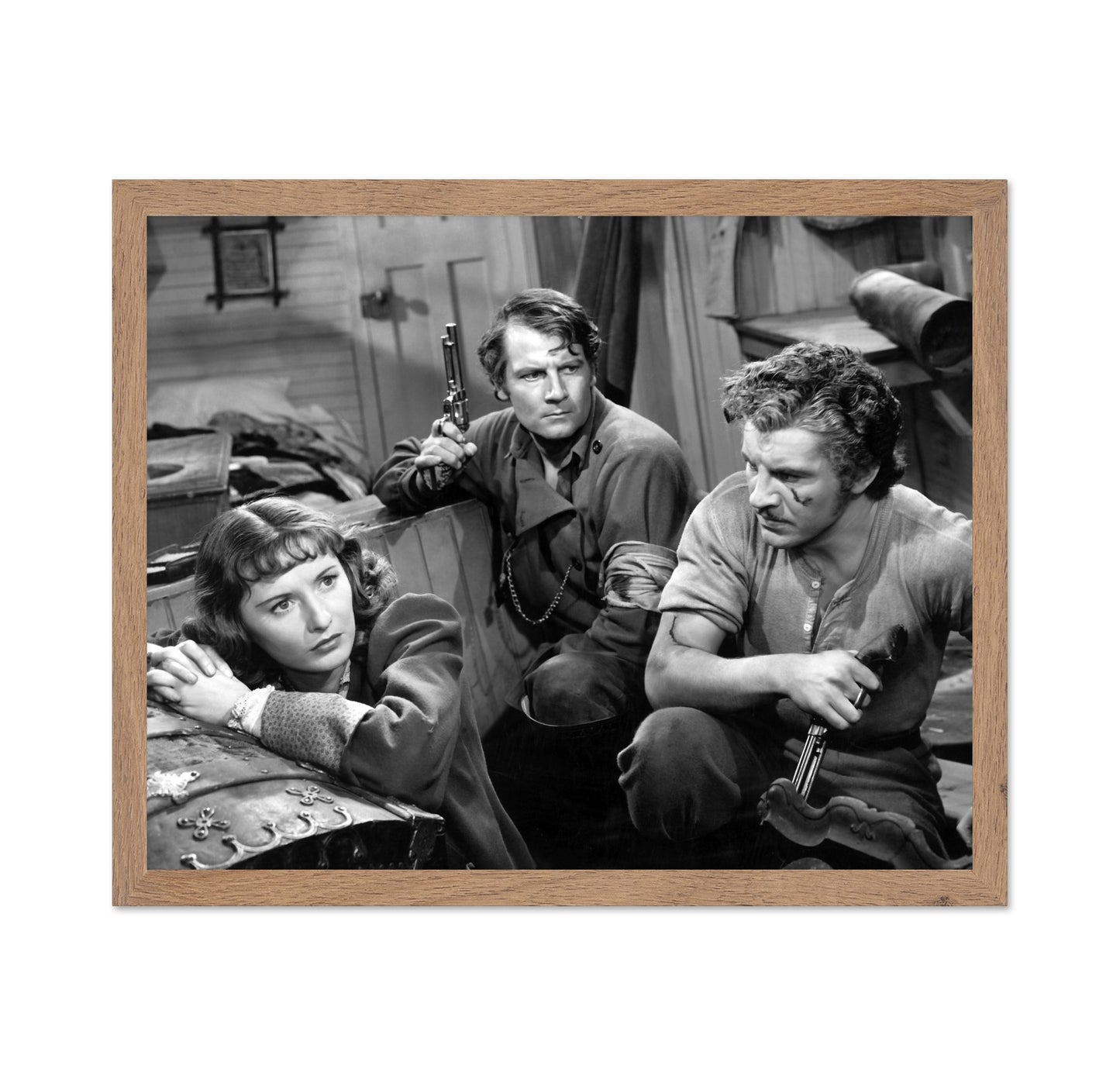 Union Pacific 1939 Barbara Stanwyck