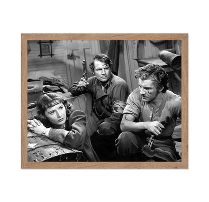 Union Pacific 1939 Barbara Stanwyck