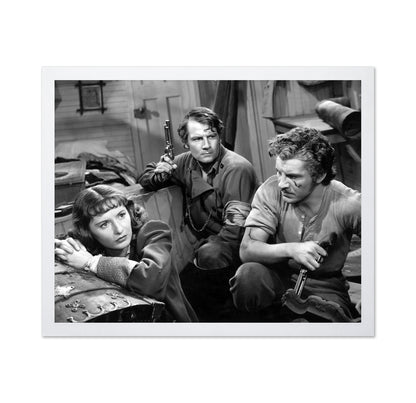 Union Pacific 1939 Barbara Stanwyck