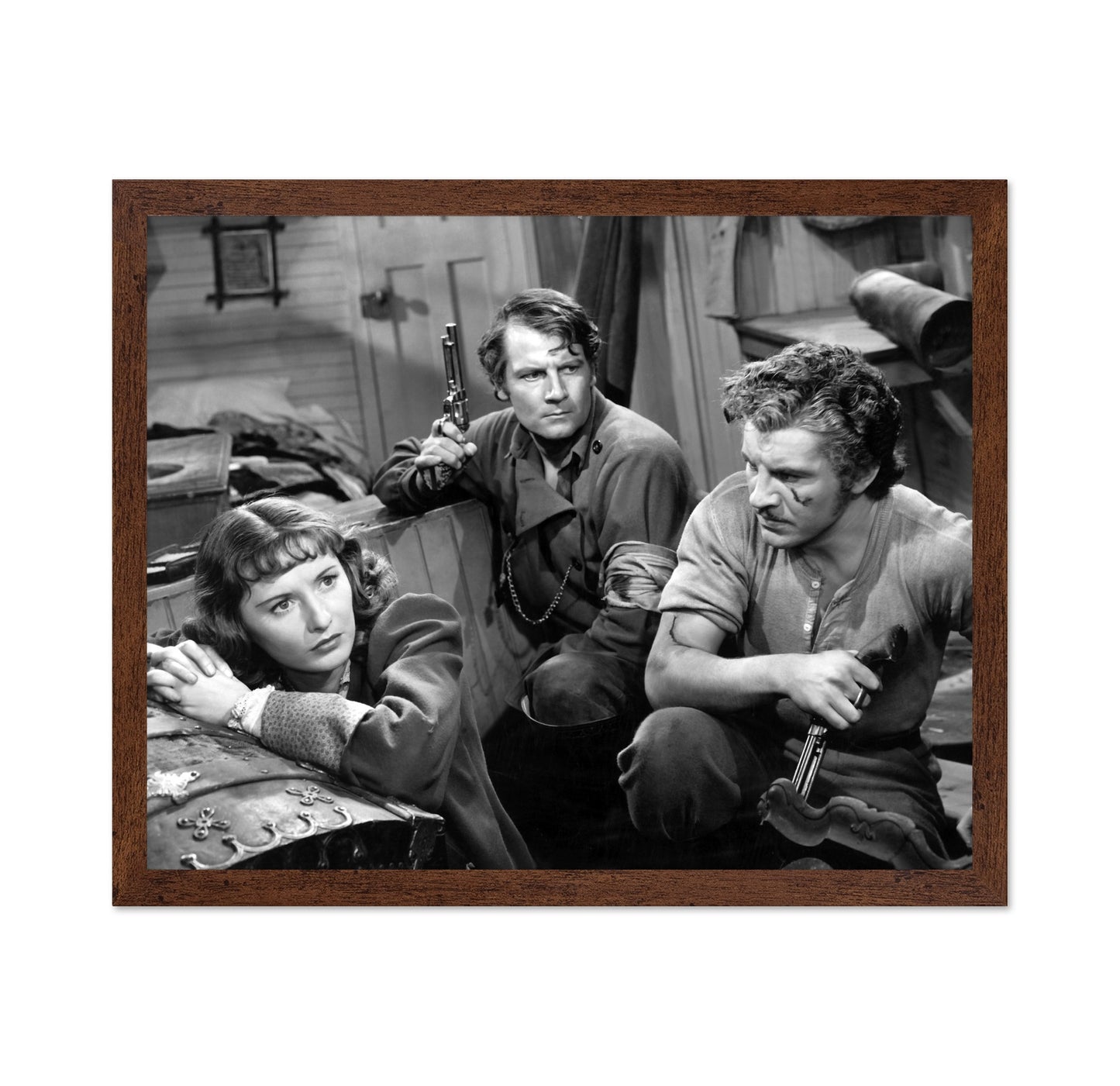 Union Pacific 1939 Barbara Stanwyck