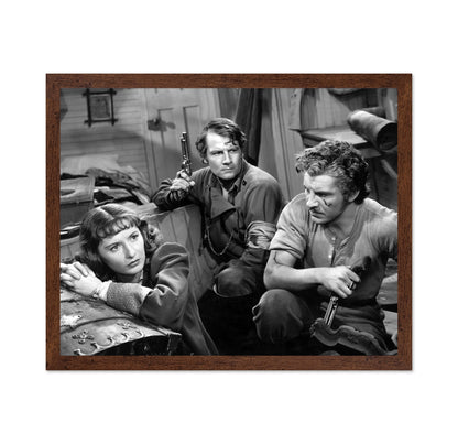 Union Pacific 1939 Barbara Stanwyck
