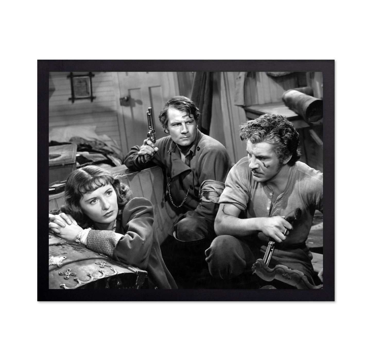 Union Pacific 1939 Barbara Stanwyck
