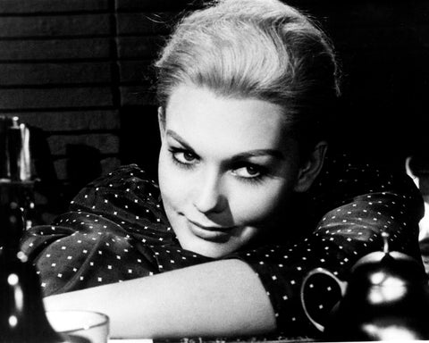 Vertigo 1958 Kim Novak No1