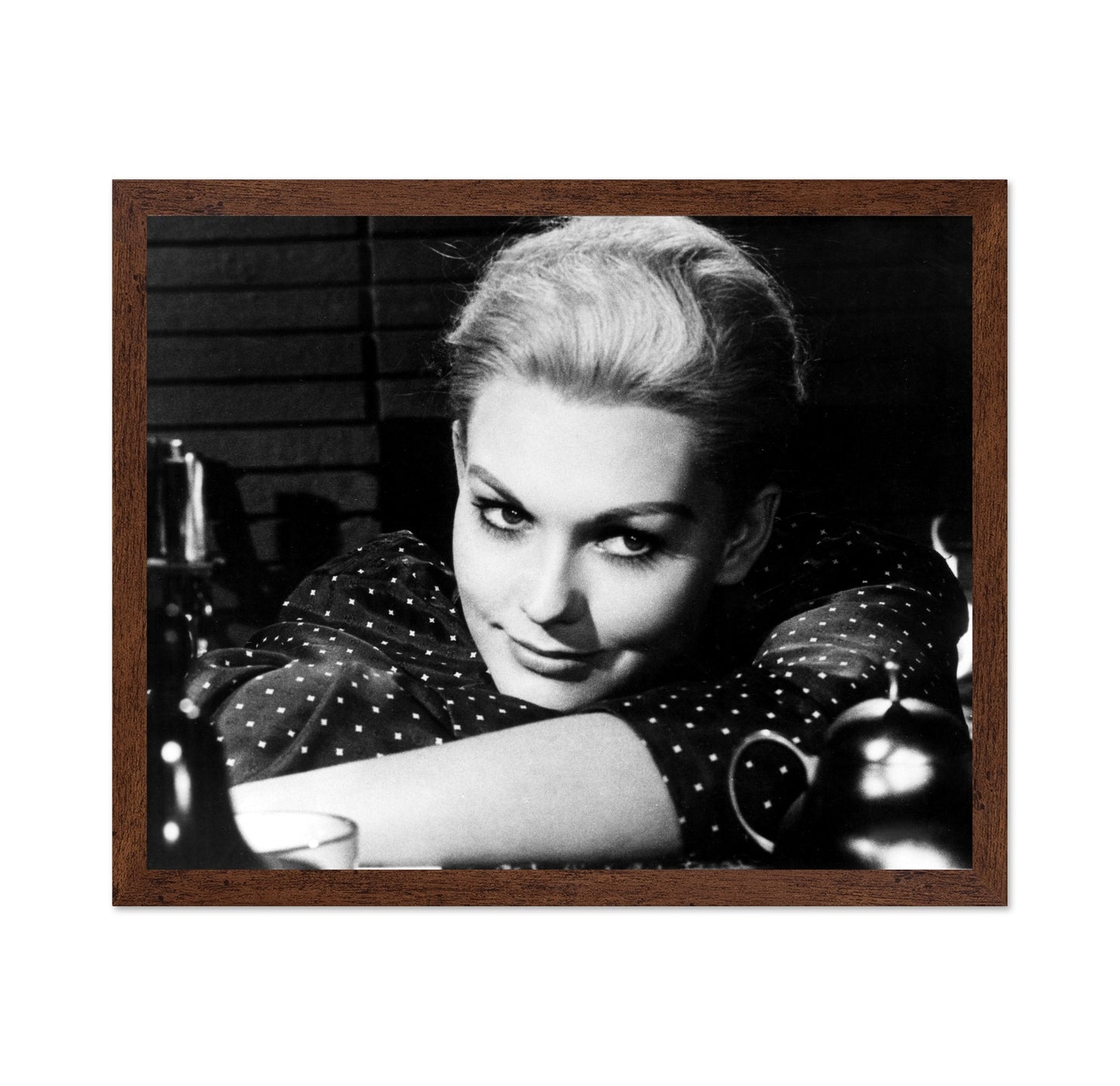 Vertigo 1958 Kim Novak No1