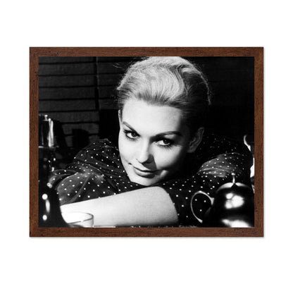 Vertigo 1958 Kim Novak No1