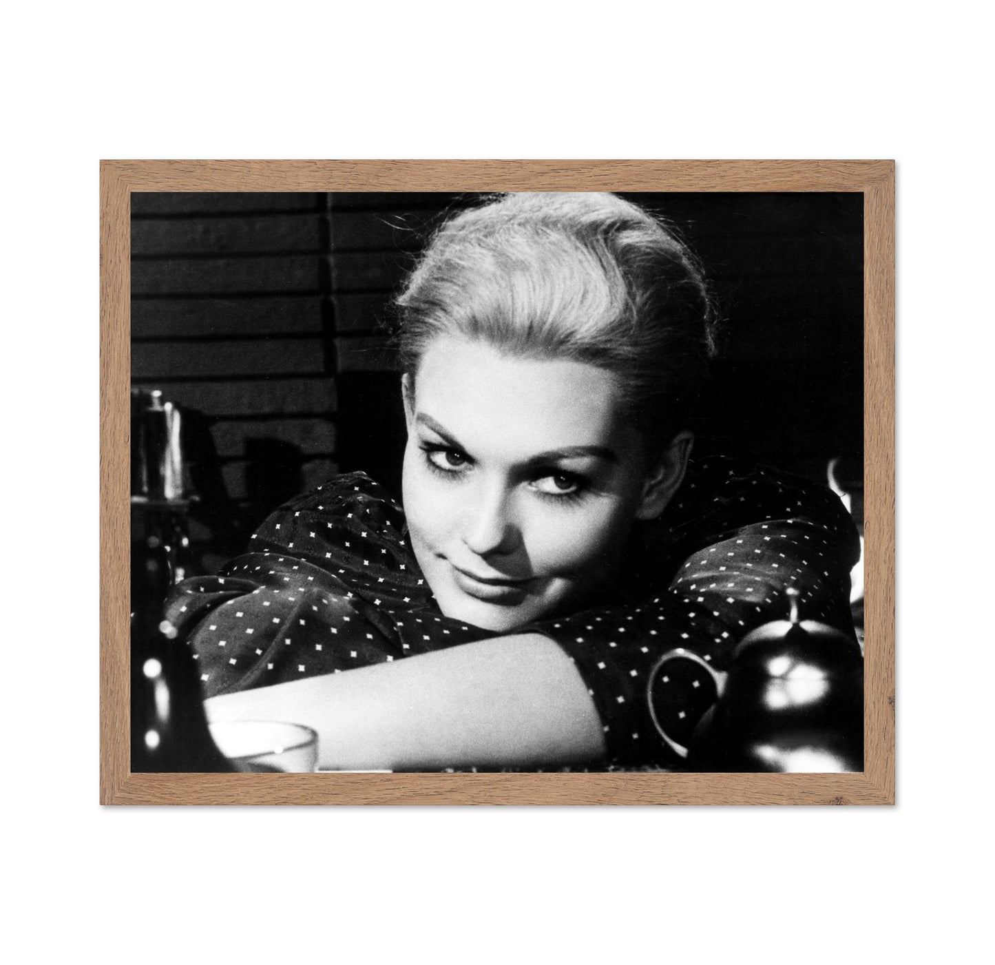 Vertigo 1958 Kim Novak No1