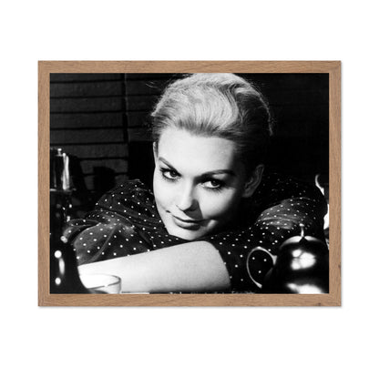 Vertigo 1958 Kim Novak No1