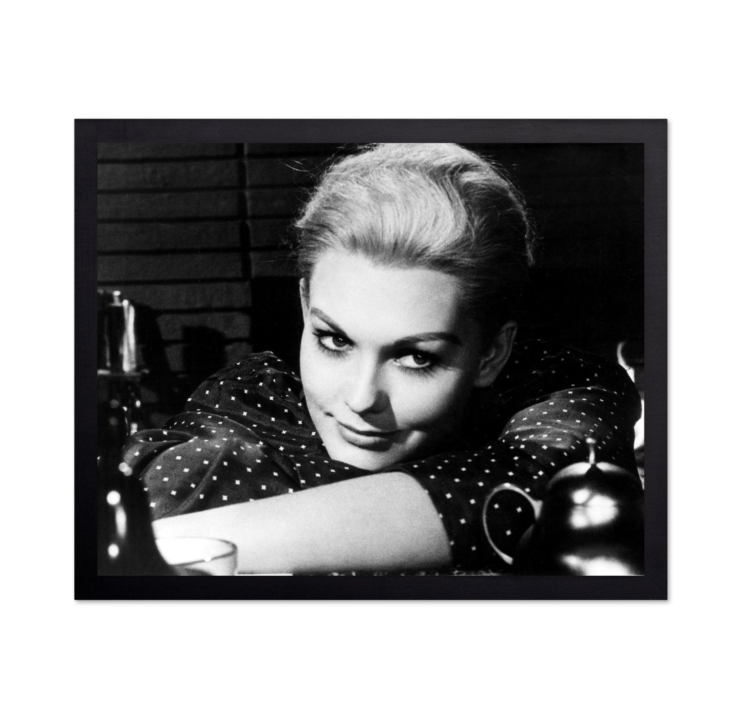 Vertigo 1958 Kim Novak No1