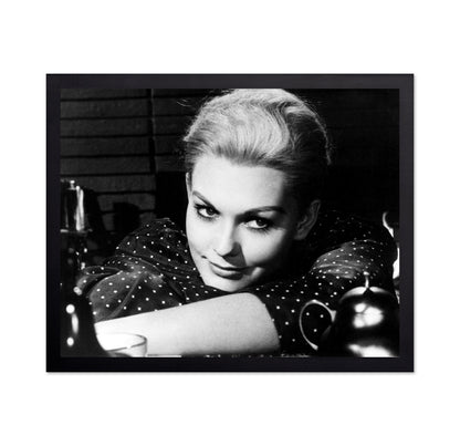 Vertigo 1958 Kim Novak No1