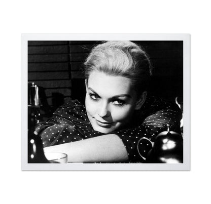 Vertigo 1958 Kim Novak No1
