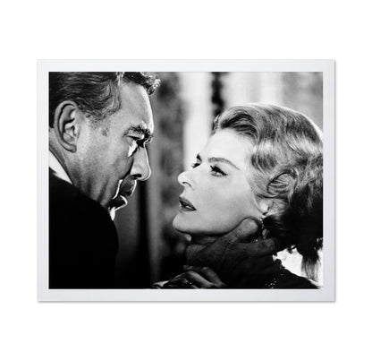 The Visit 1964 Anthony Quinn No2