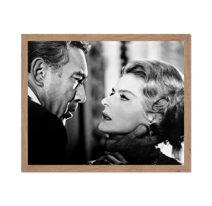The Visit 1964 Anthony Quinn No2