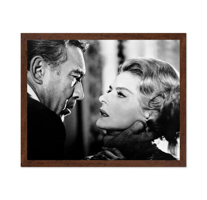 The Visit 1964 Anthony Quinn No2