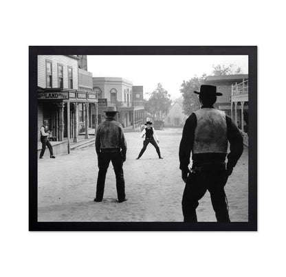 Warlock 1959 Anthony Quinn