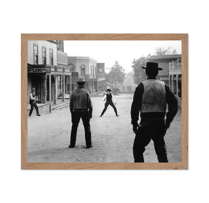 Warlock 1959 Anthony Quinn
