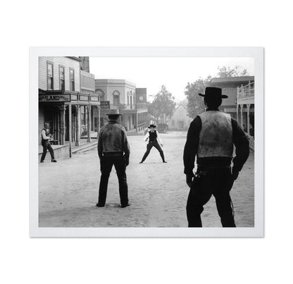 Warlock 1959 Anthony Quinn