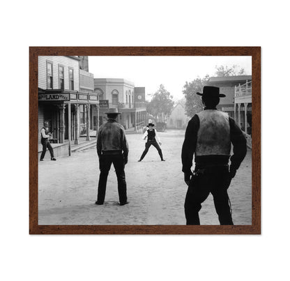 Warlock 1959 Anthony Quinn