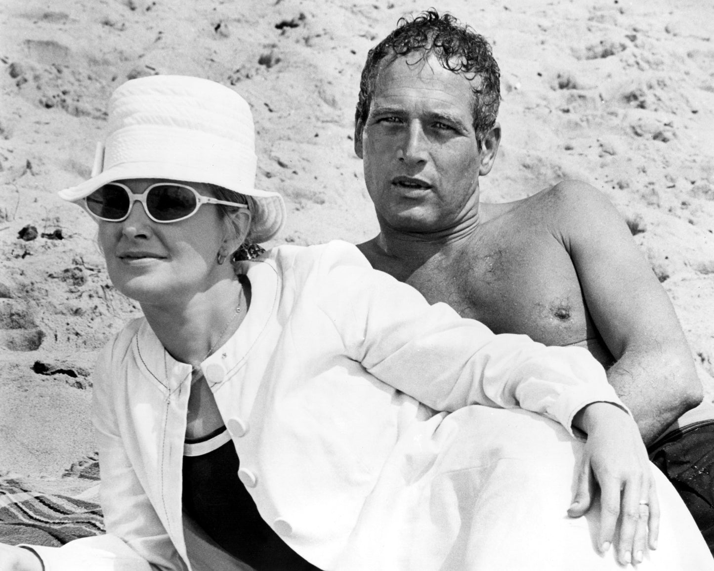 Winning 1969 Joanne Woodward