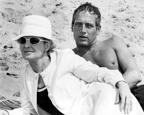 Winning 1969 Joanne Woodward