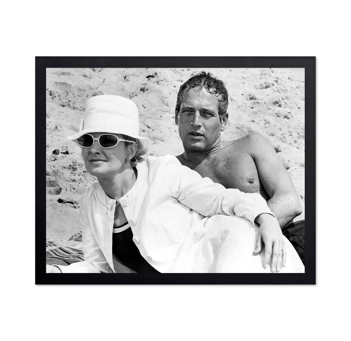 Winning 1969 Joanne Woodward
